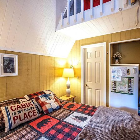 Bear Creek Lodge And Cabins In Helen Ga - Pet Friendly, River On Property, Walking Distance To Downtown Helen Exteriér fotografie