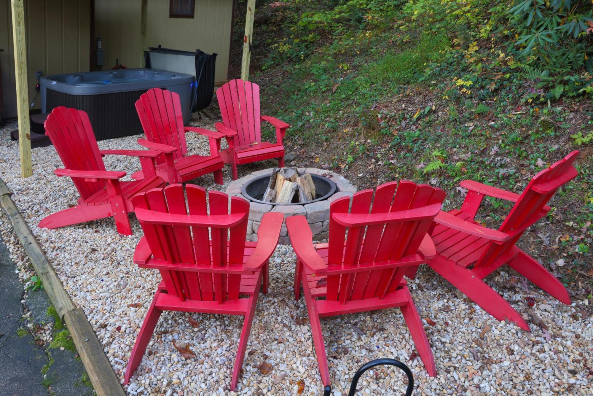Bear Creek Lodge And Cabins In Helen Ga - Pet Friendly, River On Property, Walking Distance To Downtown Helen Exteriér fotografie