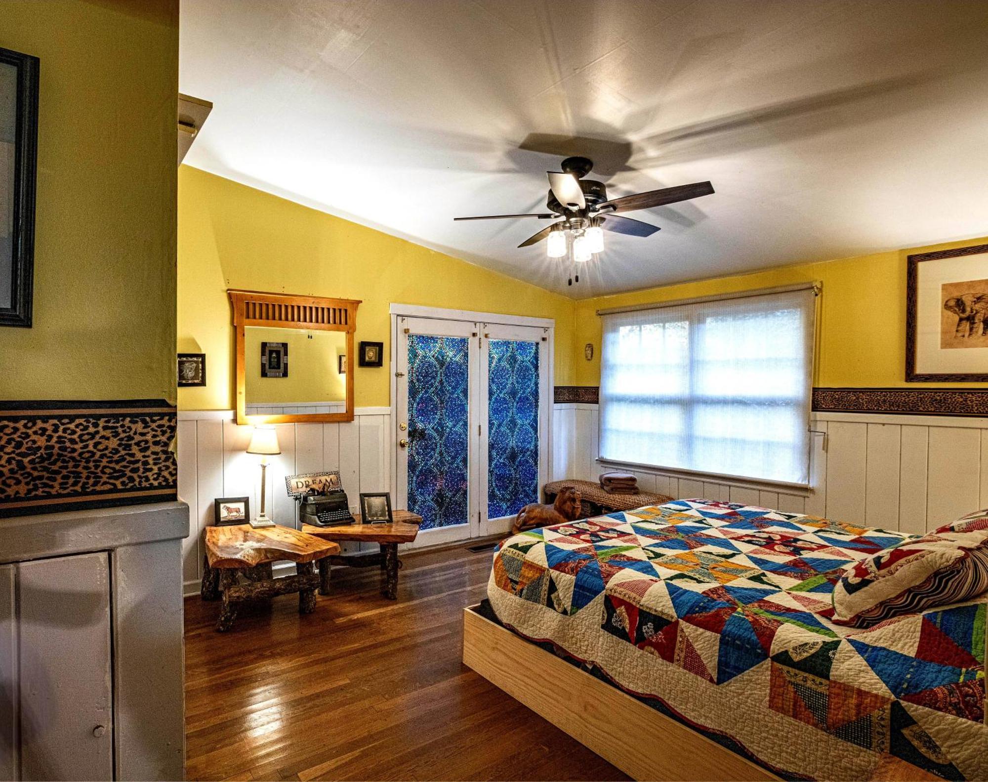 Bear Creek Lodge And Cabins In Helen Ga - Pet Friendly, River On Property, Walking Distance To Downtown Helen Exteriér fotografie