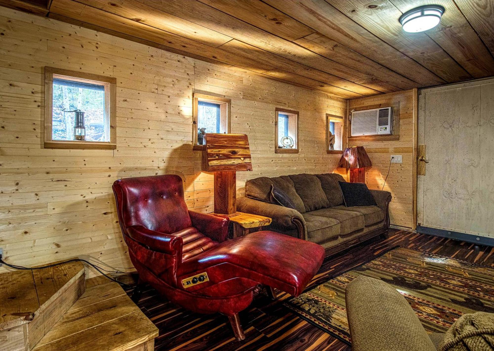 Bear Creek Lodge And Cabins In Helen Ga - Pet Friendly, River On Property, Walking Distance To Downtown Helen Exteriér fotografie
